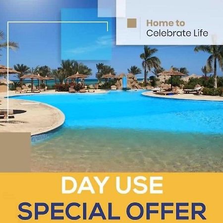 Palma Resort Hurghda Хургада Екстер'єр фото