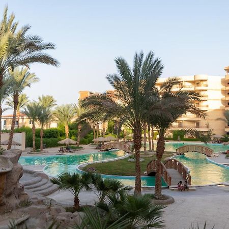 Palma Resort Hurghda Хургада Екстер'єр фото