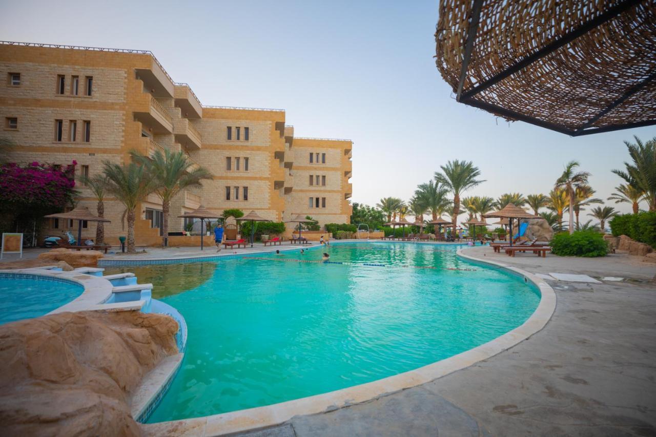 Palma Resort Hurghda Хургада Екстер'єр фото