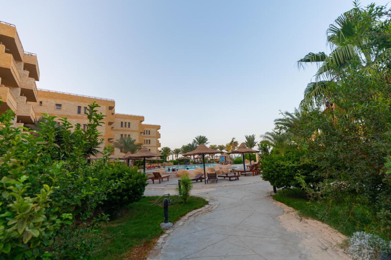 Palma Resort Hurghda Хургада Екстер'єр фото