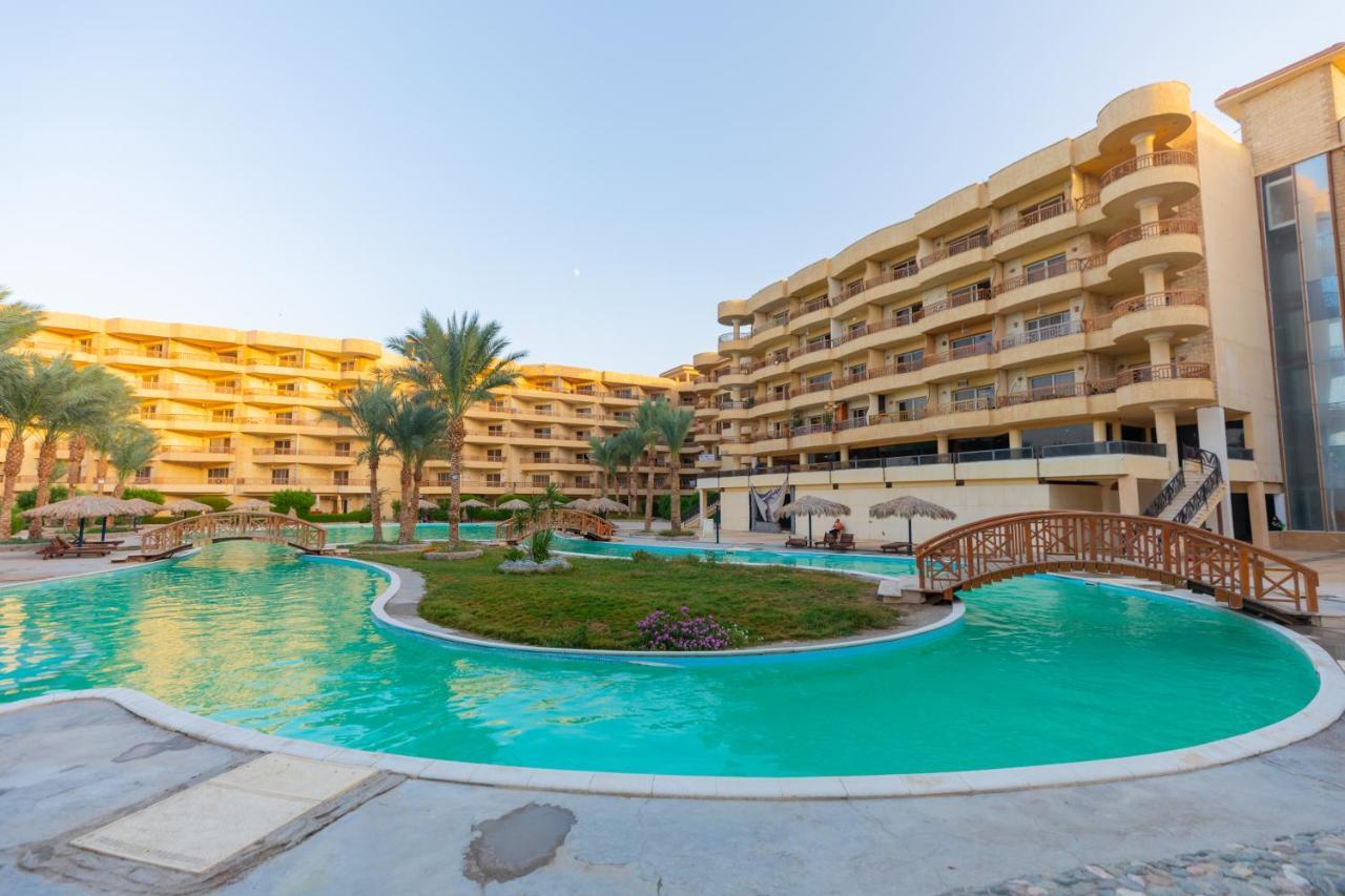 Palma Resort Hurghda Хургада Екстер'єр фото