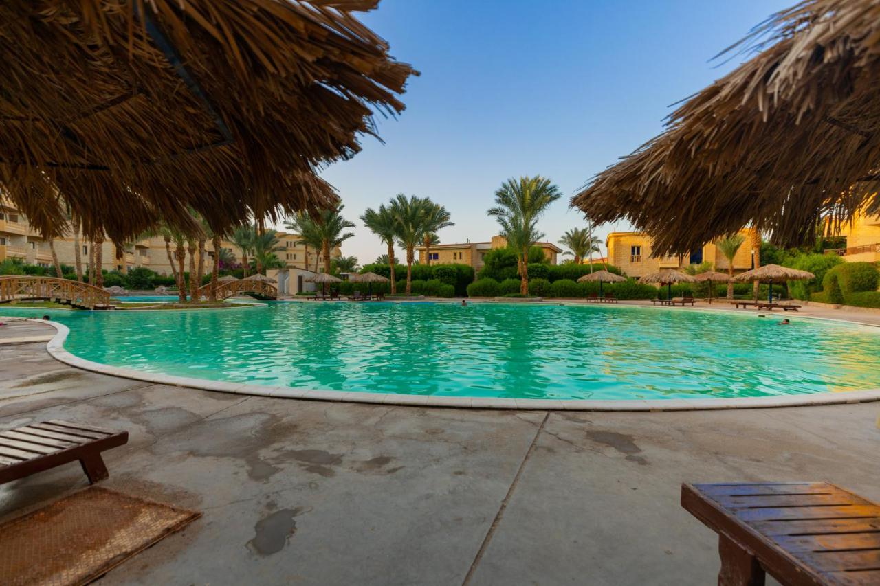 Palma Resort Hurghda Хургада Екстер'єр фото