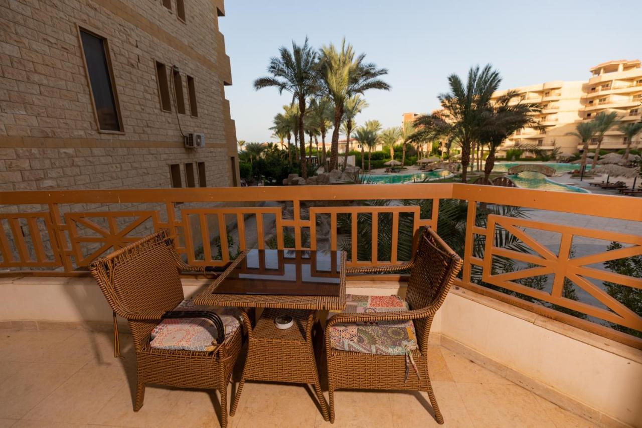 Palma Resort Hurghda Хургада Екстер'єр фото