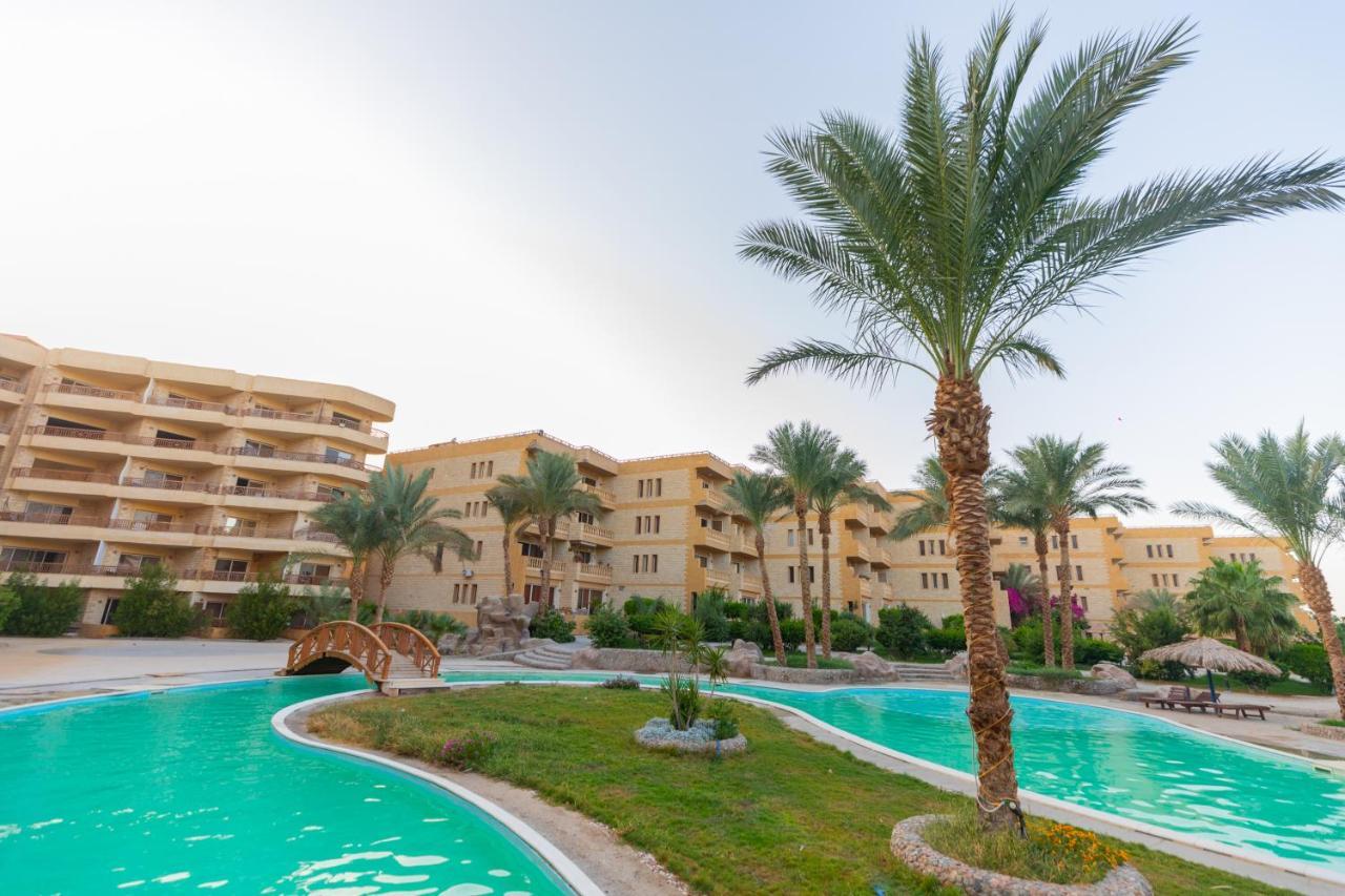 Palma Resort Hurghda Хургада Екстер'єр фото