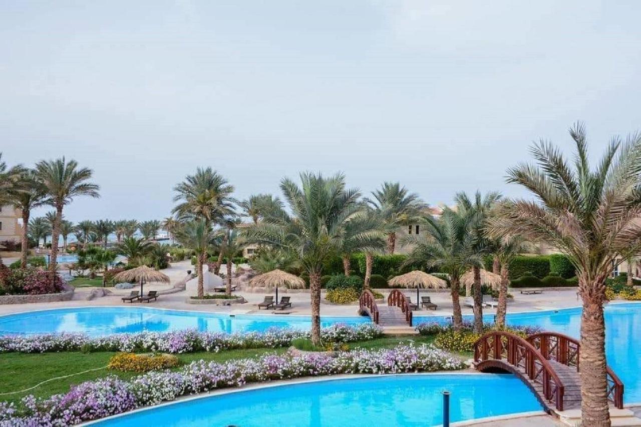 Palma Resort Hurghda Хургада Екстер'єр фото