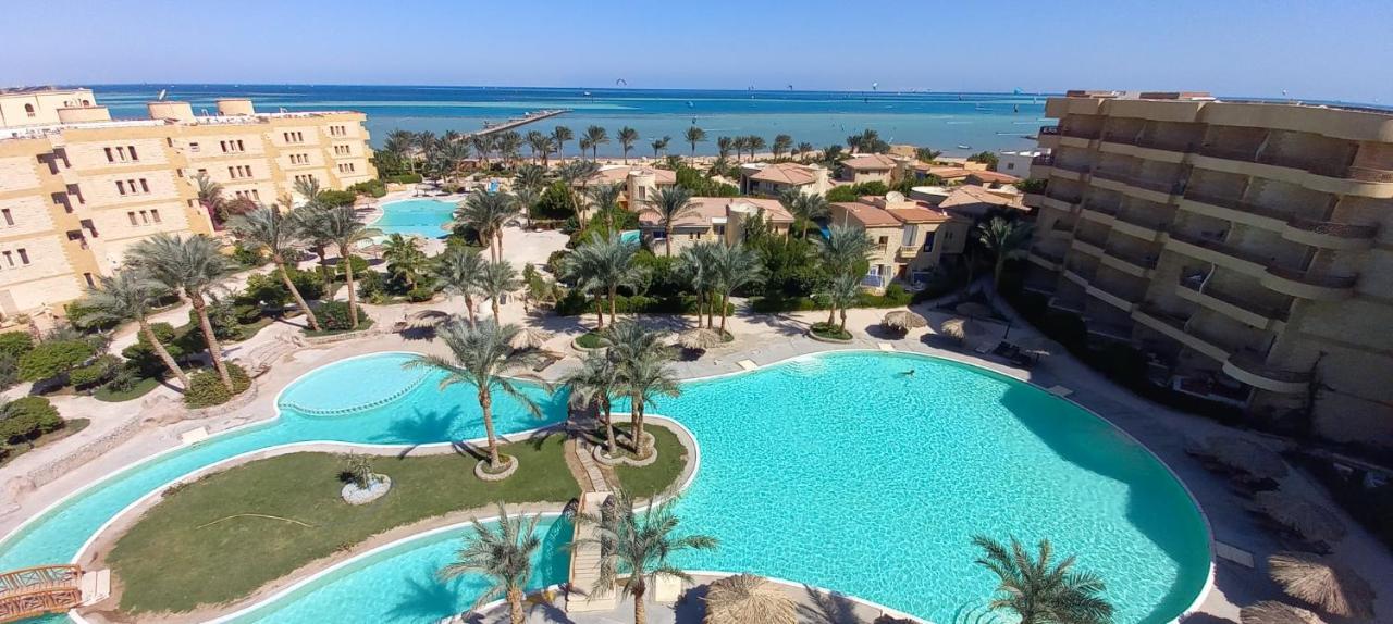 Palma Resort Hurghda Хургада Екстер'єр фото