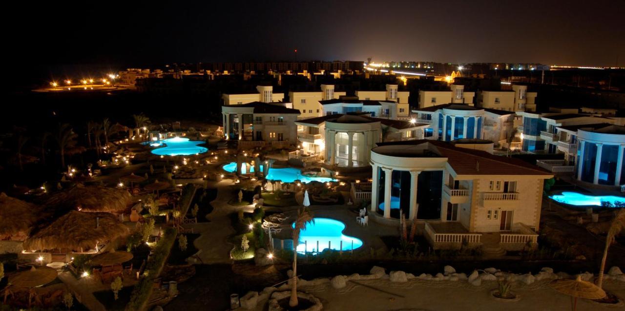 Palma Resort Hurghda Хургада Екстер'єр фото