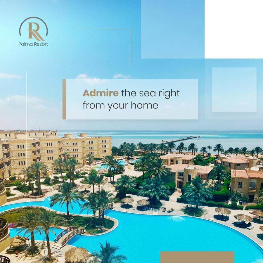 Palma Resort Hurghda Хургада Екстер'єр фото