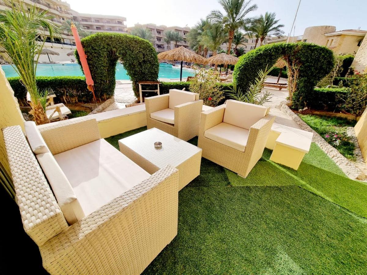 Palma Resort Hurghda Хургада Екстер'єр фото