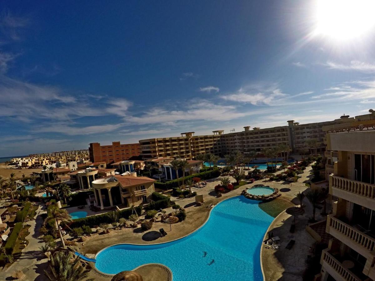 Palma Resort Hurghda Хургада Екстер'єр фото