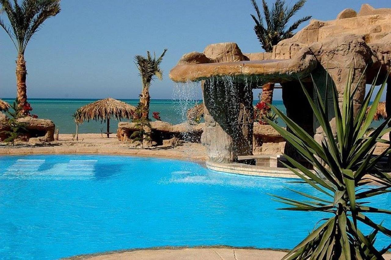 Palma Resort Hurghda Хургада Екстер'єр фото