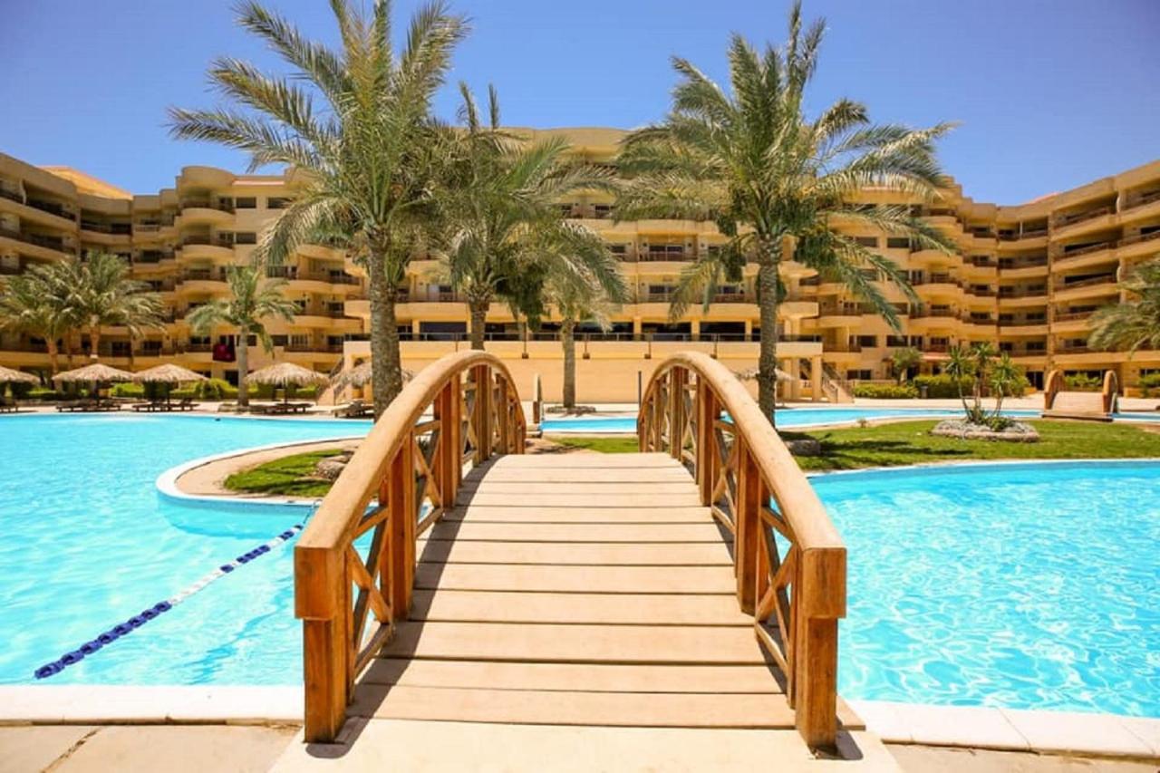 Palma Resort Hurghda Хургада Екстер'єр фото