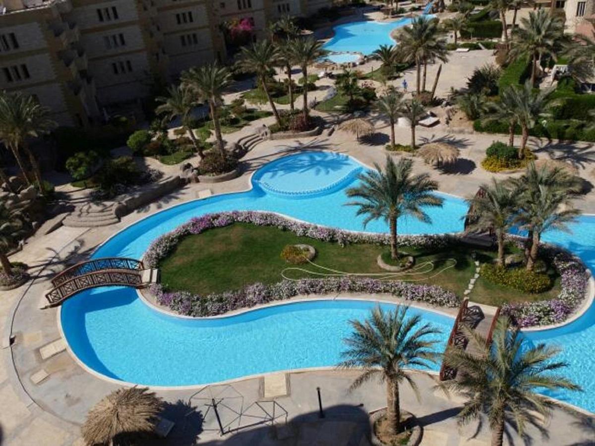 Palma Resort Hurghda Хургада Екстер'єр фото