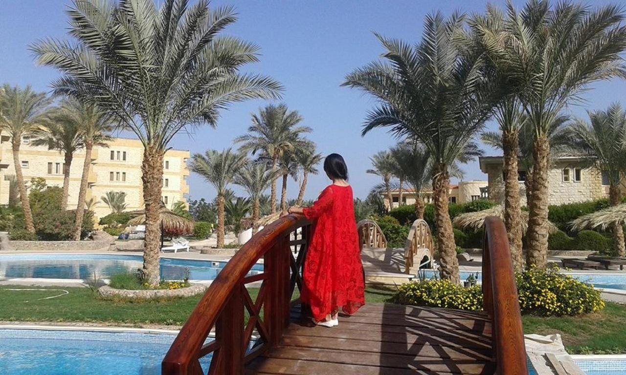 Palma Resort Hurghda Хургада Екстер'єр фото
