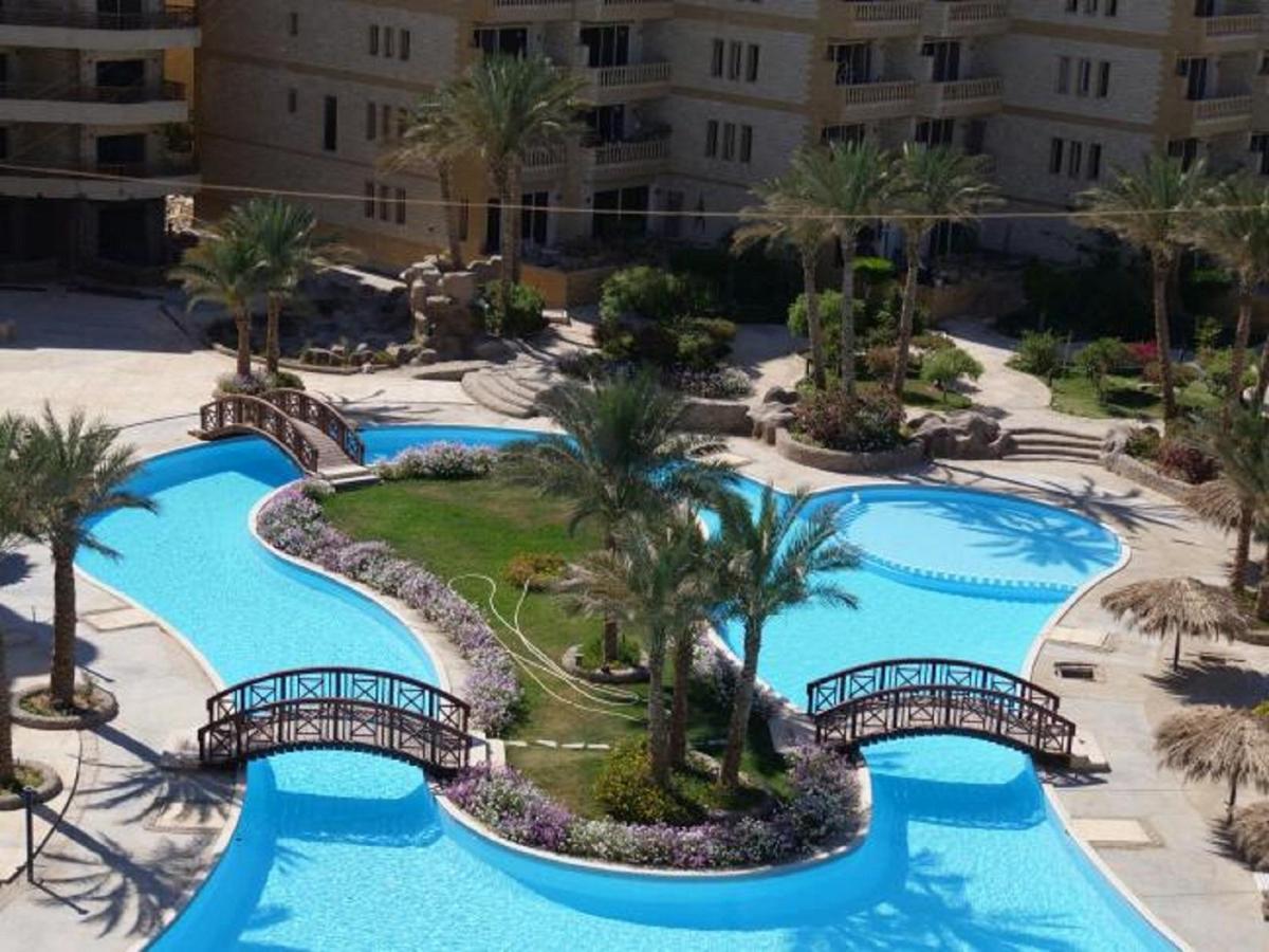 Palma Resort Hurghda Хургада Екстер'єр фото