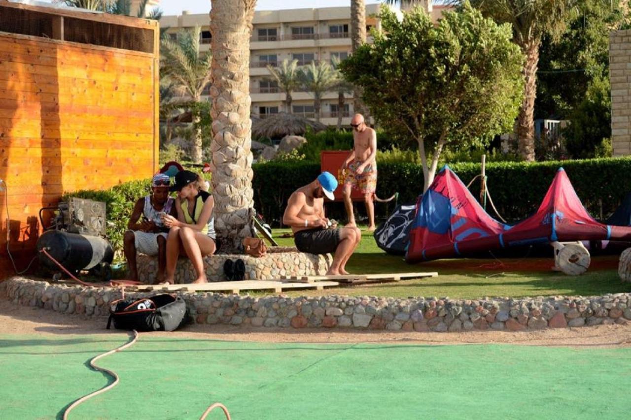 Palma Resort Hurghda Хургада Екстер'єр фото