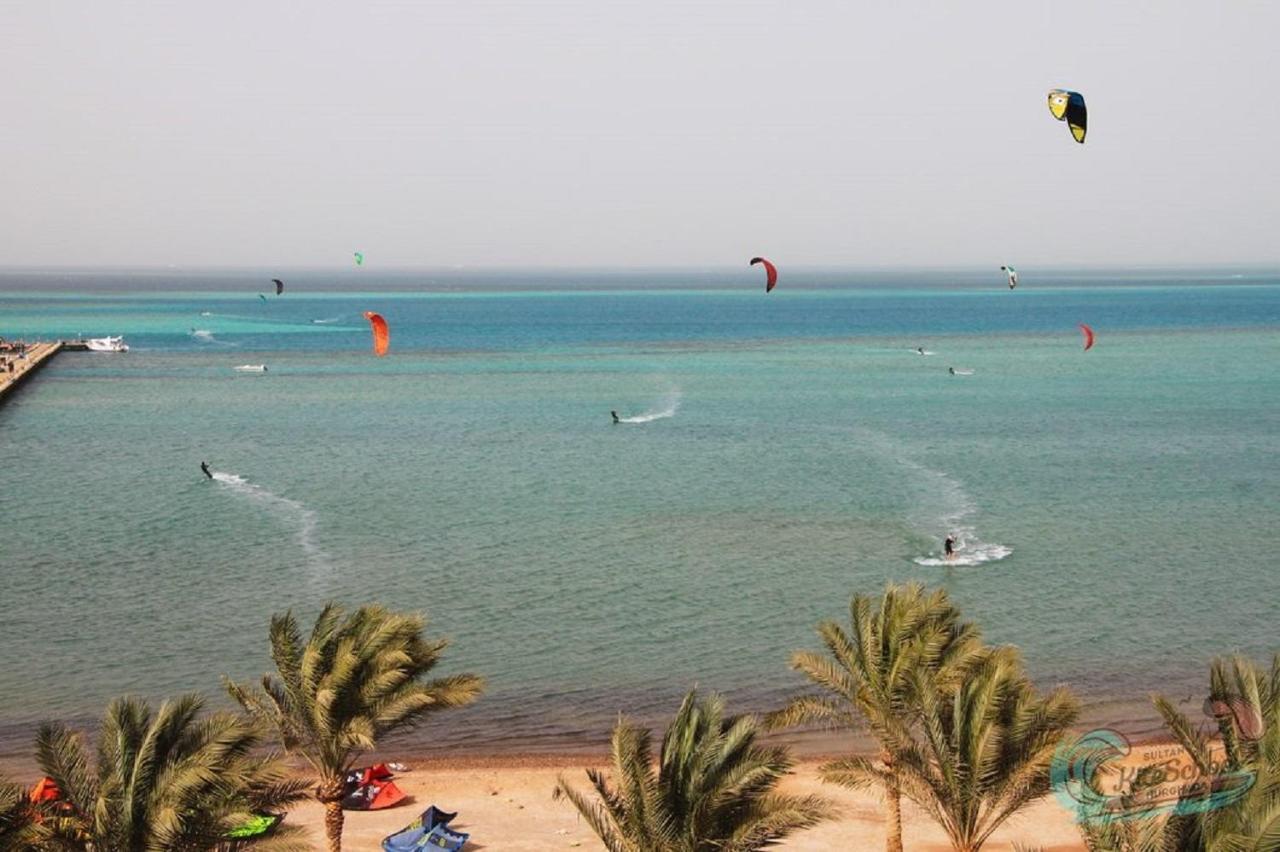 Palma Resort Hurghda Хургада Екстер'єр фото