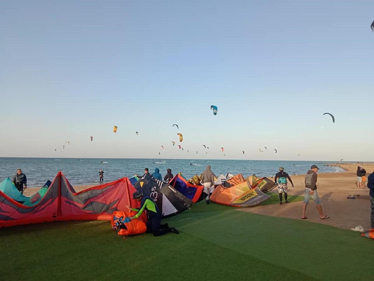 Palma Resort Hurghda Хургада Екстер'єр фото