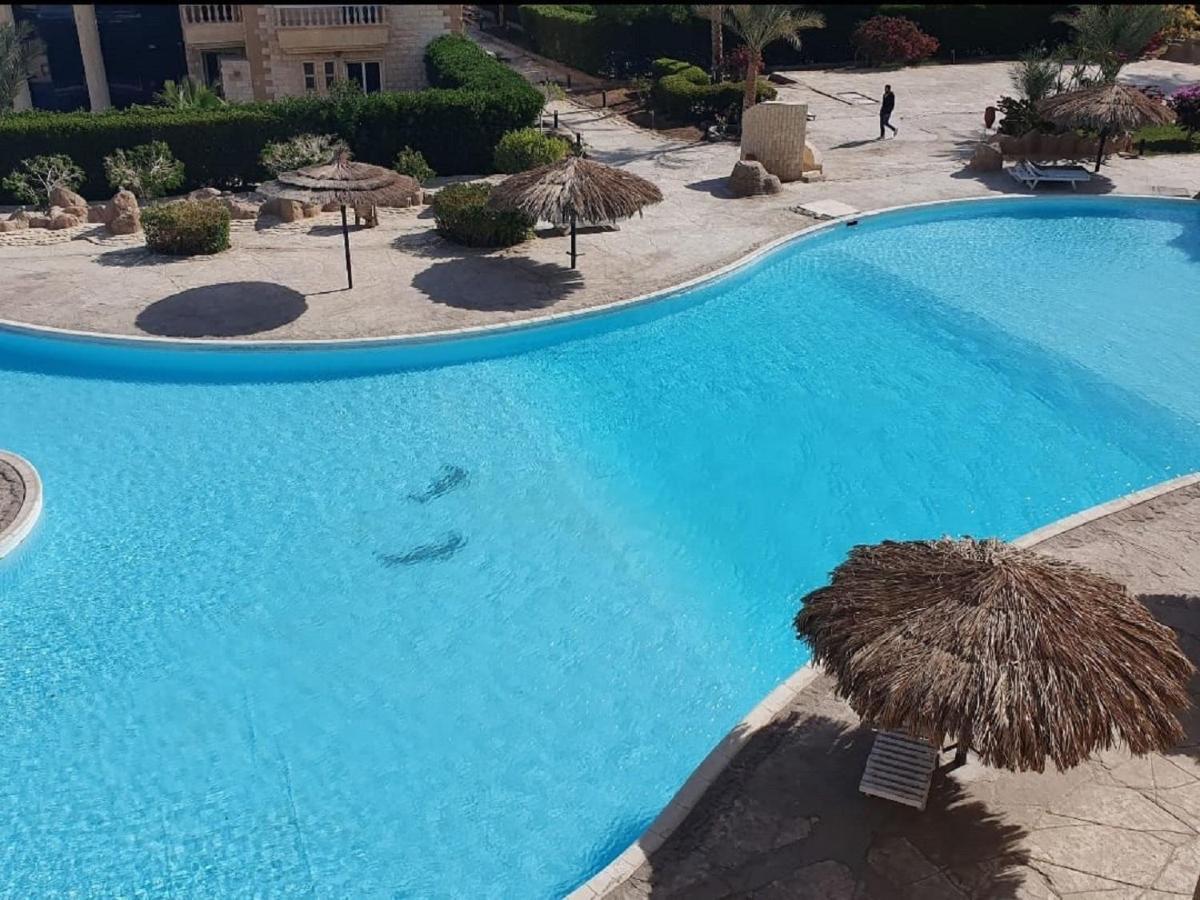 Palma Resort Hurghda Хургада Екстер'єр фото