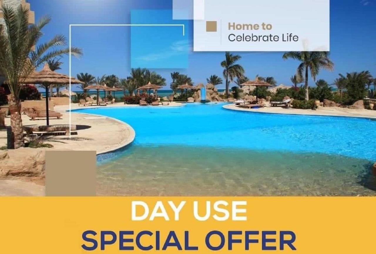 Palma Resort Hurghda Хургада Екстер'єр фото
