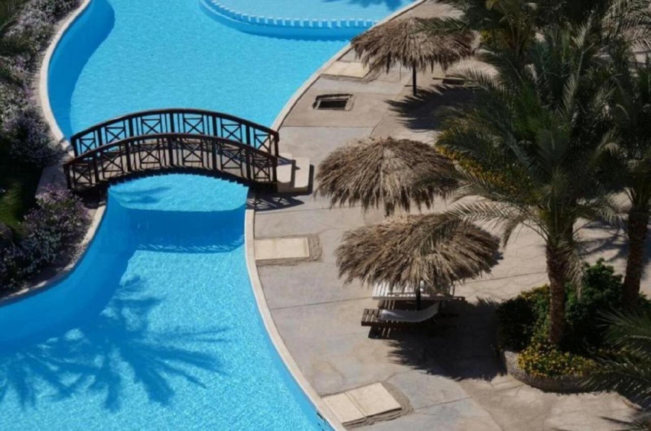 Palma Resort Hurghda Хургада Екстер'єр фото