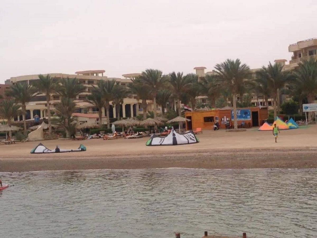 Palma Resort Hurghda Хургада Екстер'єр фото
