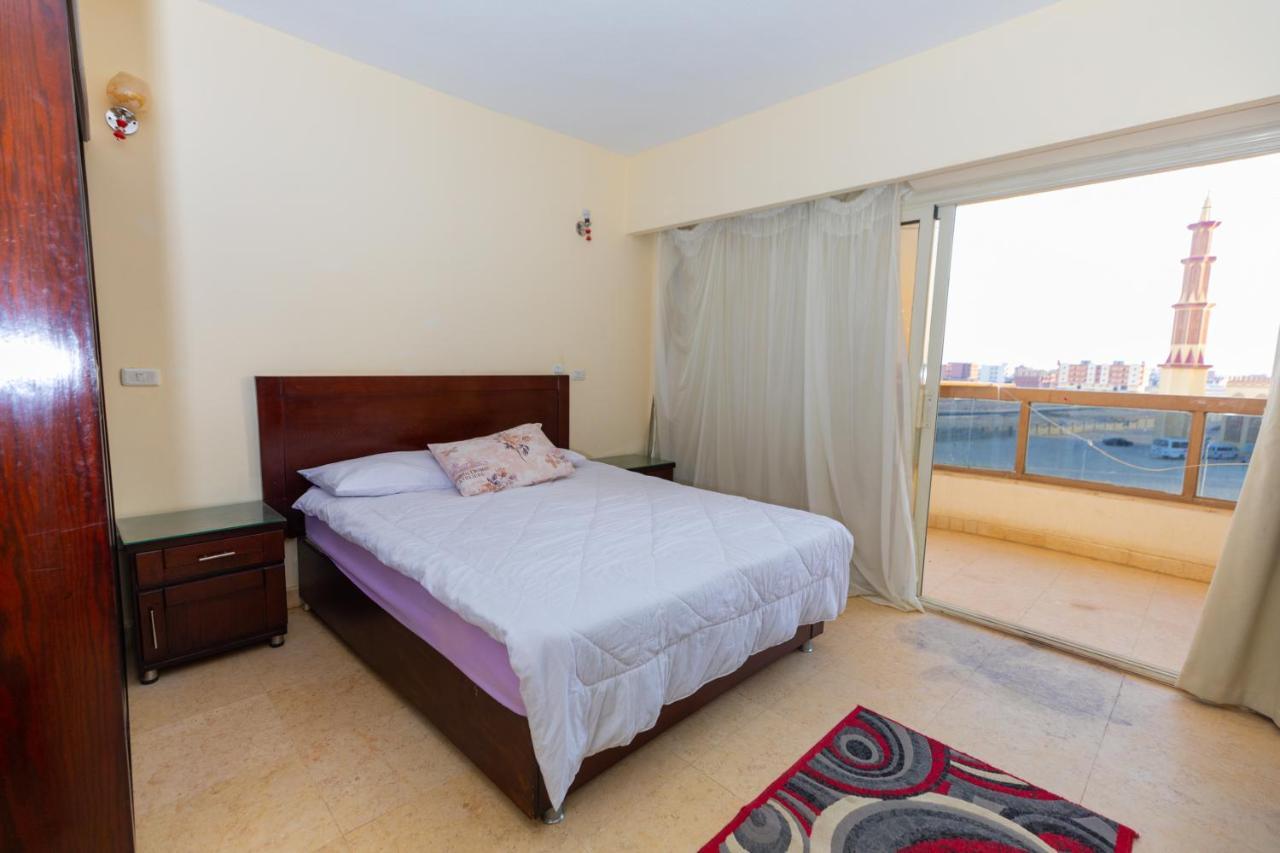 Palma Resort Hurghda Хургада Екстер'єр фото