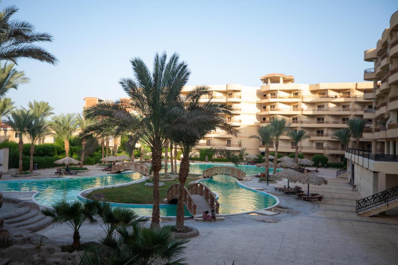 Palma Resort Hurghda Хургада Екстер'єр фото